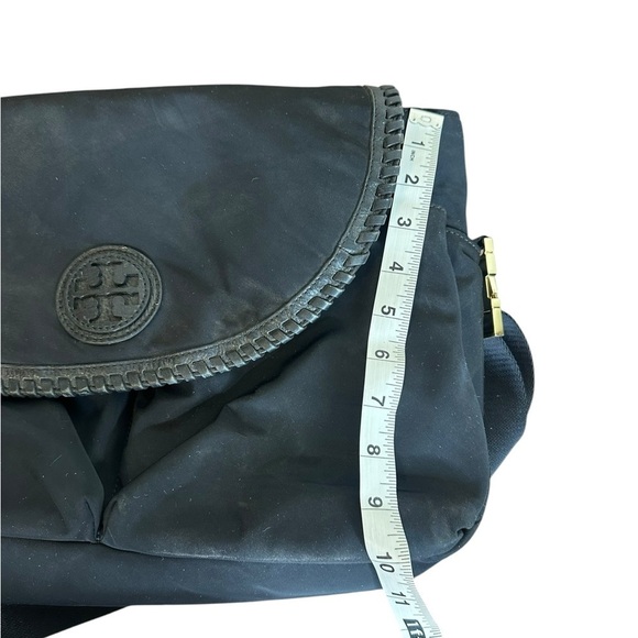 Tory Burch Nylon Messenger Diaper Bag - Picture 7 of 8